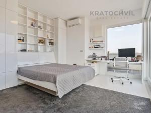 Prodej bytu 5+kk, Praha - Radlice, U Dívčích hradů, 231 m2