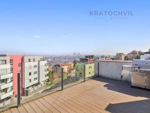 Prodej bytu 5+kk, Praha - Radlice, U Dívčích hradů, 231 m2