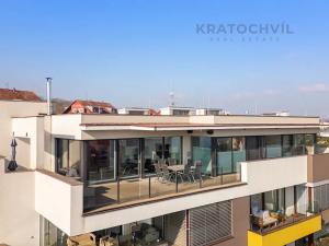 Prodej bytu 5+kk, Praha - Radlice, U Dívčích hradů, 231 m2
