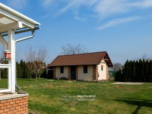 Prodej rodinného domu, Těšetice, 130 m2