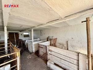 Prodej rodinného domu, Kožlany, Na Mazancích, 200 m2