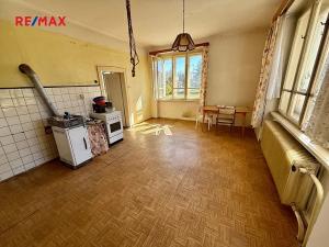 Prodej rodinného domu, Kožlany, Na Mazancích, 200 m2