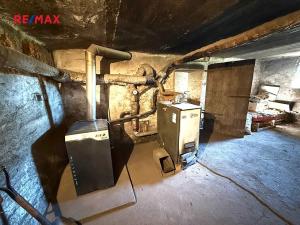 Prodej rodinného domu, Kožlany, Na Mazancích, 200 m2