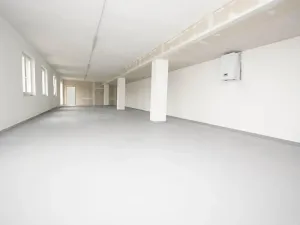 Pronájem výrobních prostor, Radošovice, 129 m2
