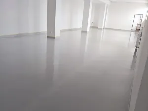 Pronájem výrobních prostor, Radošovice, 129 m2