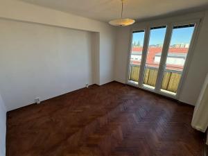 Prodej bytu 2+1, Strakonice, 53 m2