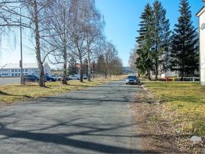 Prodej bytu 2+1, Janovice nad Úhlavou, Rozvojová zóna, 74 m2