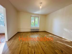 Pronájem bytu 2+1, Ostrava - Poruba, Budovatelská, 58 m2