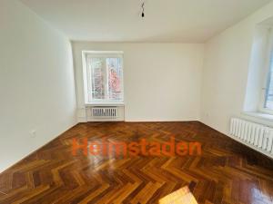 Pronájem bytu 2+1, Ostrava - Poruba, Budovatelská, 58 m2