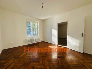 Pronájem bytu 2+1, Ostrava - Poruba, Budovatelská, 58 m2