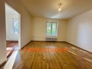 Pronájem bytu 2+1, Ostrava - Poruba, Budovatelská, 58 m2