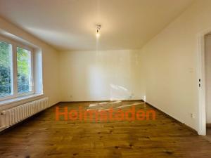 Pronájem bytu 2+1, Ostrava - Poruba, Budovatelská, 58 m2
