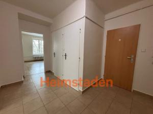 Pronájem bytu 2+1, Ostrava - Poruba, Budovatelská, 58 m2
