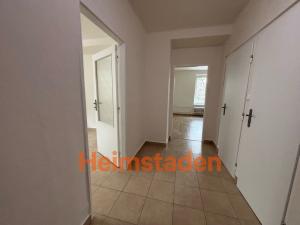 Pronájem bytu 2+1, Ostrava - Poruba, Budovatelská, 58 m2