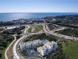 Prodej bytu 4+kk, Estepona, Španělsko, 101 m2