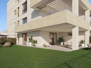 Prodej bytu 4+kk, Estepona, Španělsko, 101 m2