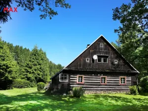 Prodej chalupy, Bartošovice v Orlických horách, 100 m2
