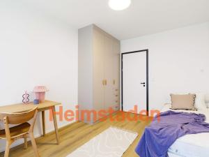 Pronájem bytu 4+kk, Praha - Holešovice, U Pergamenky, 126 m2