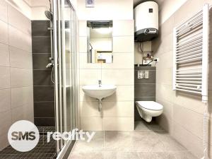 Pronájem bytu 1+1, Ostrava - Vítkovice, Obránců míru, 40 m2