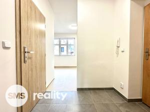 Pronájem bytu 1+1, Ostrava - Vítkovice, Obránců míru, 40 m2