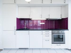 Pronájem bytu 2+kk, Praha - Kyje, Farkašova, 43 m2
