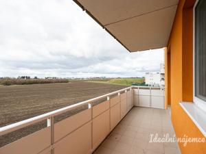 Pronájem bytu 2+kk, Praha - Kyje, Farkašova, 43 m2