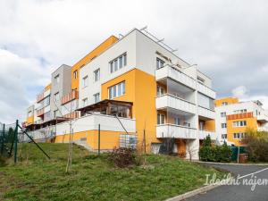 Pronájem bytu 2+kk, Praha - Kyje, Farkašova, 43 m2