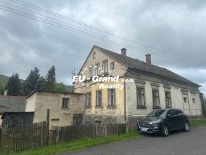 Prodej rodinného domu, Dolní Podluží, 250 m2