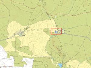 Prodej zahrady, Úněšov - Číhaná, 3645 m2