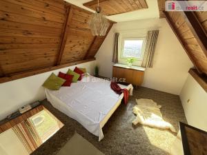 Prodej zahrady, Kralupy nad Vltavou, Lešanská, 425 m2