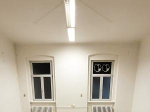 Pronájem kanceláře, Cheb, Svobody, 16 m2