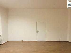 Pronájem kanceláře, Cheb, Svobody, 16 m2
