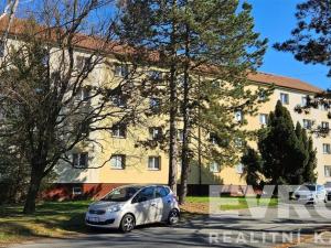 Prodej bytu 3+1, Chvaletice, Obránců míru, 58 m2