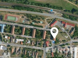 Prodej bytu 3+1, Chvaletice, Obránců míru, 58 m2