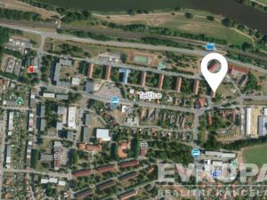 Prodej bytu 3+1, Chvaletice, Obránců míru, 58 m2