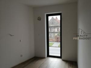 Prodej bytu 2+kk, Břeclav, Národních hrdinů, 50 m2