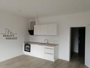 Prodej bytu 2+kk, Břeclav, Národních hrdinů, 50 m2