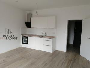 Prodej bytu 2+kk, Břeclav, Národních hrdinů, 50 m2