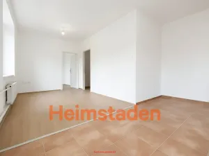 Pronájem bytu 2+kk, Ostrava - Poruba, Matěje Kopeckého, 41 m2