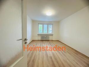 Pronájem bytu 2+1, Ostrava - Poruba, Čkalovova, 59 m2