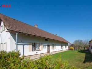 Prodej rodinného domu, Hořiněves - Žíželeves, 125 m2