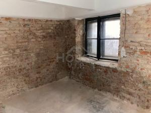 Prodej bytu 1+kk, Praha - Bubeneč, Jugoslávských partyzánů, 15 m2