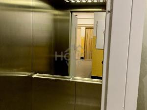 Prodej bytu 1+kk, Praha - Bubeneč, Jugoslávských partyzánů, 15 m2