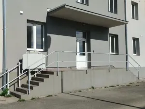 Pronájem bytu 2+1, Přerov - Přerov I-Město, Gen. Fajtla, 39 m2