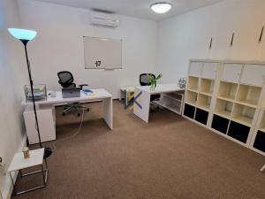 Pronájem kanceláře, Praha - Staré Město, Na příkopě, 18 m2