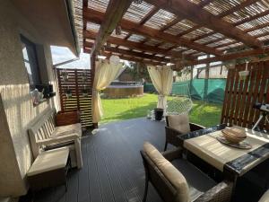 Prodej chaty, Praha - Velká Chuchle, 34 m2