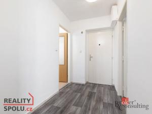 Pronájem bytu 2+1, Opava - Předměstí, náměstí Slezského odboje, 60 m2