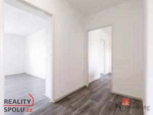 Pronájem bytu 2+1, Opava - Předměstí, náměstí Slezského odboje, 60 m2