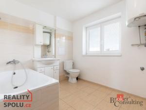 Pronájem bytu 2+1, Opava - Předměstí, náměstí Slezského odboje, 60 m2