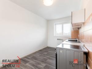 Pronájem bytu 2+1, Opava - Předměstí, náměstí Slezského odboje, 60 m2